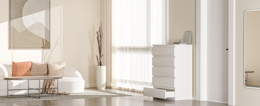 10 Simple and Effective Tips for Decluttering Your Home