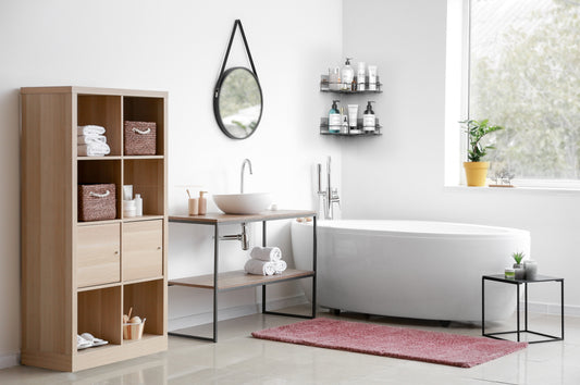 Streamline Your Morning Routine: Smart Bathroom Organization Ideas for Busy Professionals
